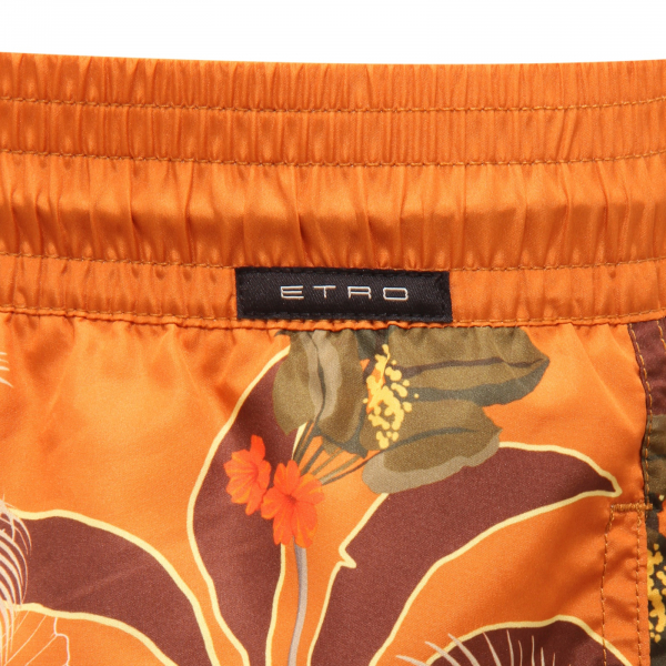 3013 costume uomo ETRO man beachwear