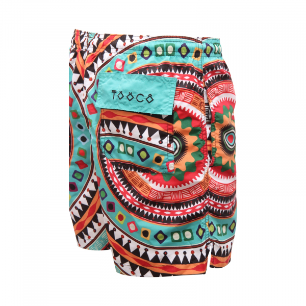 3021AS costume uomo TOOCO man beachwear