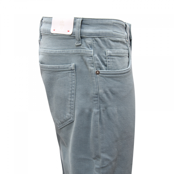 3031AT jeans uomo ELEVENTY PLATINUM man denim trousers