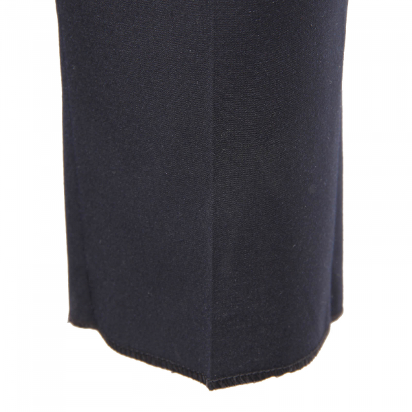 3053AN pantalone uomo PATRIZIA PEPE man trousers blue
