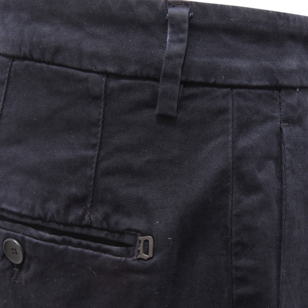 3065AS pantalone uomo DONDUP man trousers blue