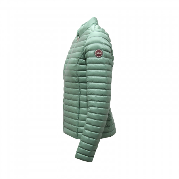 3074AU piumino leggero donna COLMAR PUNKY woman jacket