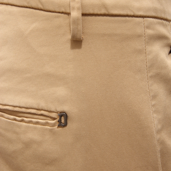 3096AN pantalone uomo DONDUP man trousers