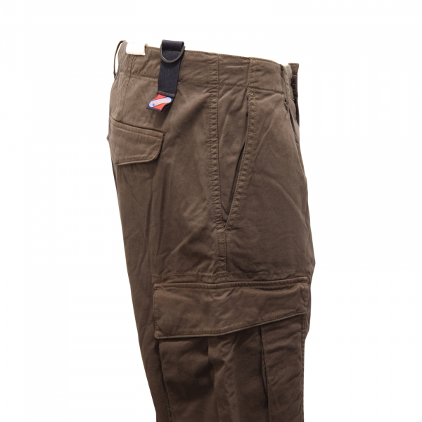 3101AS pantalone cargo uomo SCOTCH & SODA 