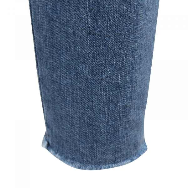 3105AT jeans donna CYCLE BRIGITTE SKINNY ANKLE woman trousers