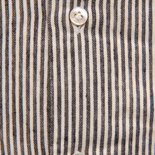 3107AV CAMICIA UOMO BORRIELLO NAPOLI MAN SHIRT