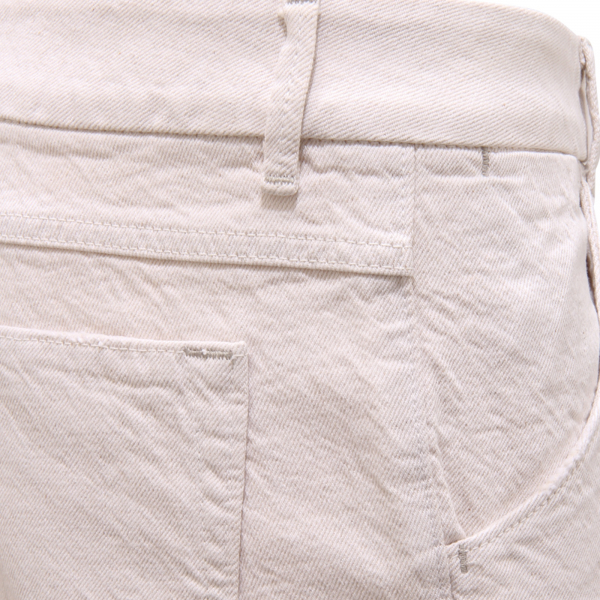 3113AS jeans uomo CYCLE DANDY man cotton/linen trousers