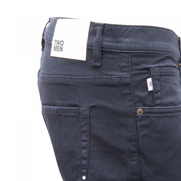3122AS jeans uomo TWO MEN MARCO man trousers blue