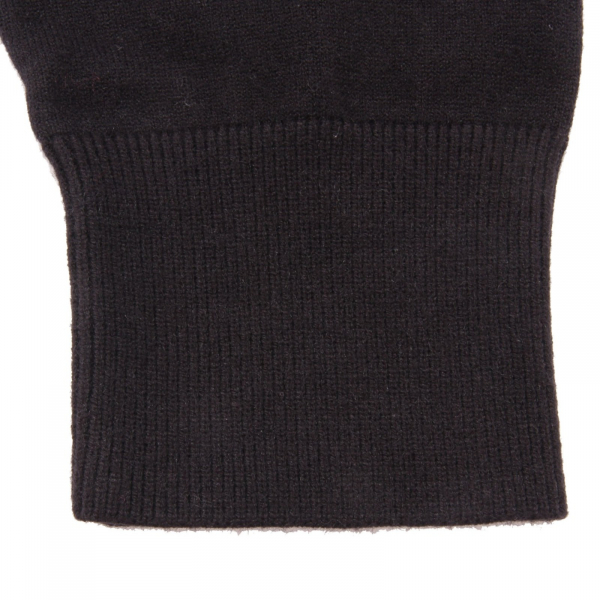 3143AL pantalone bimba girl MANILA GRACE kids pants black
