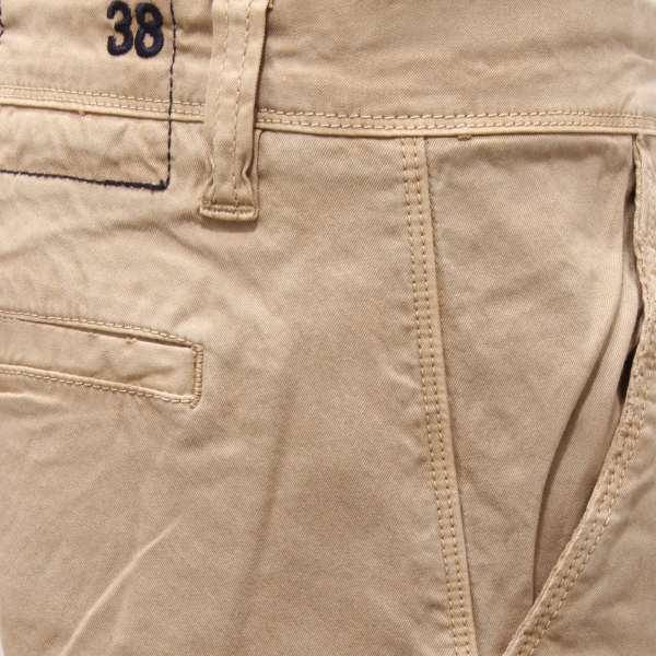 3151AN pantalone uomo SUN 68 man cotton trousers