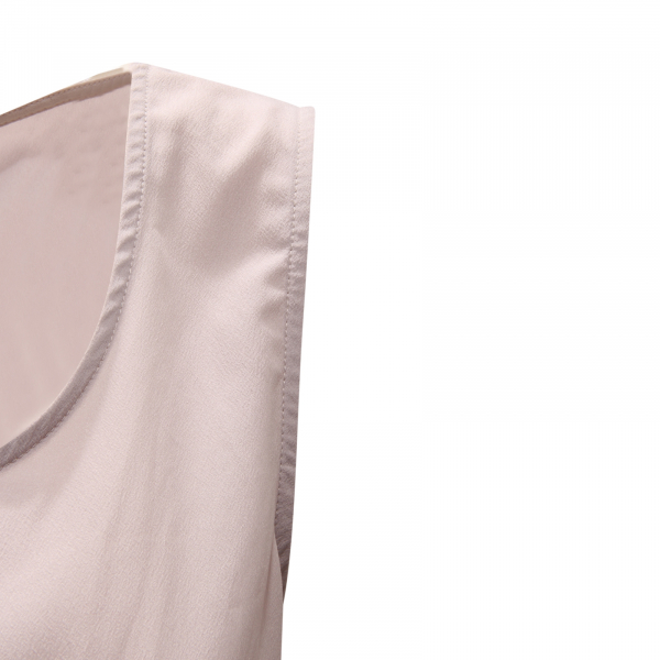 3156AQ canotta donna FABIANA FILIPPI woman sleeveless t-shirt