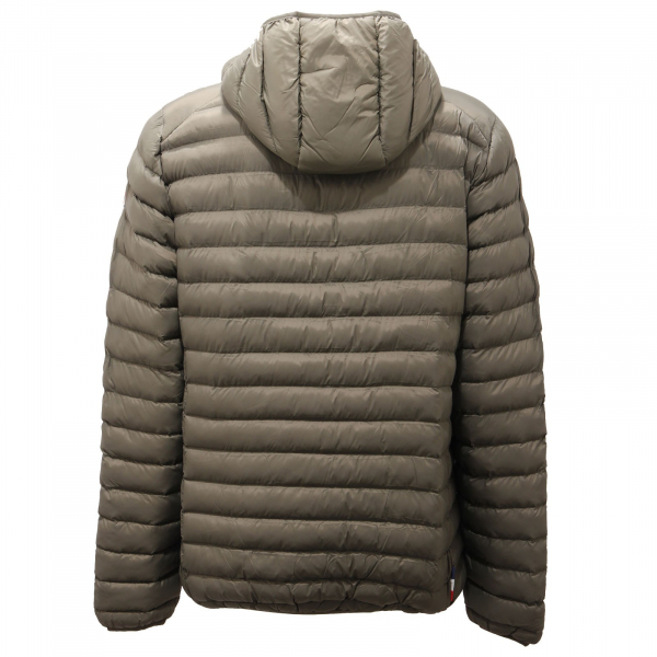 3166AF giubbotto uomo INVICTA army green padded jacket man