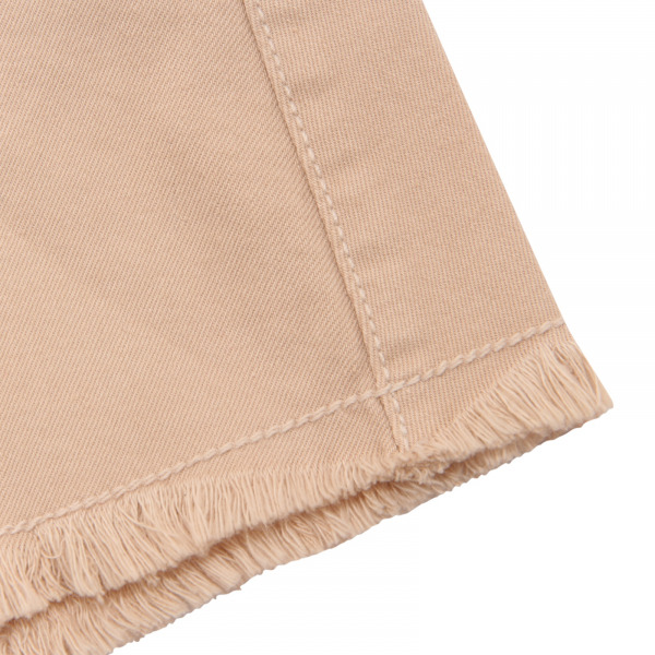 3179AR bermuda bimba ELSY  girl kids shorts