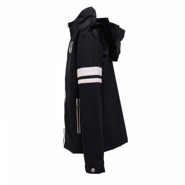 3200T giacca antivento bimbo NORTH SAILS blu jacket kid
