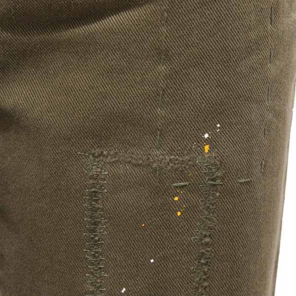 3209AN pantalone uomo BRIGLIA man denim trousers 