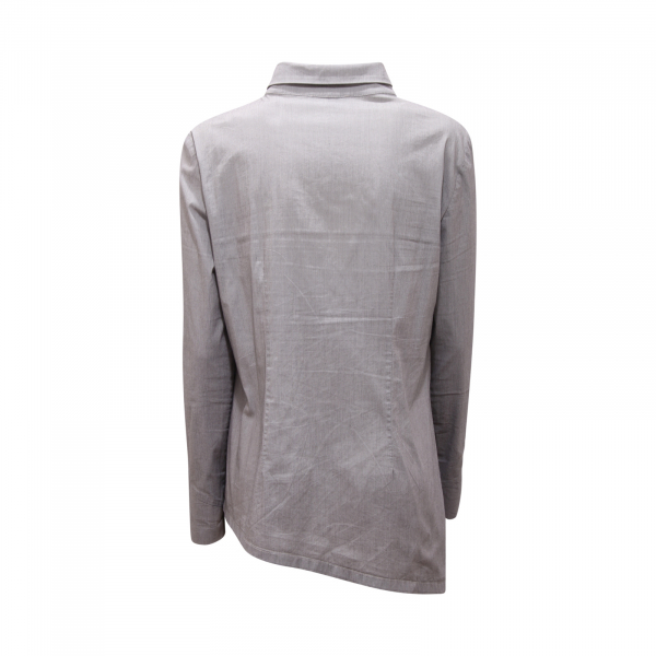 3235AV CAMICIA CON CINTURA DONNA IXOS WOMAN SHIRT