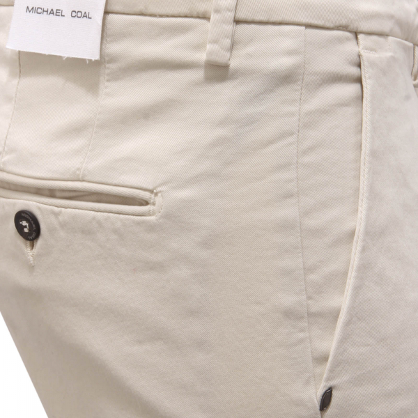 3240AM pantalone uomo MICHAEL COAL man trousers