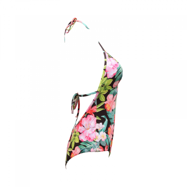 3245AT costume intero donna SUNDEK SWIMSUIT woman beachwear