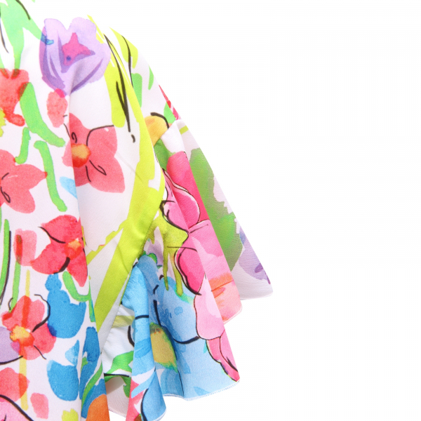 3247AR blusa bimba ELSY BRIONIA girl kids shirt