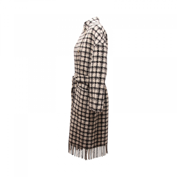 3247AV CAPPOTTO DONNA MANILA GRACE WOMAN WOOL BLEND COAT