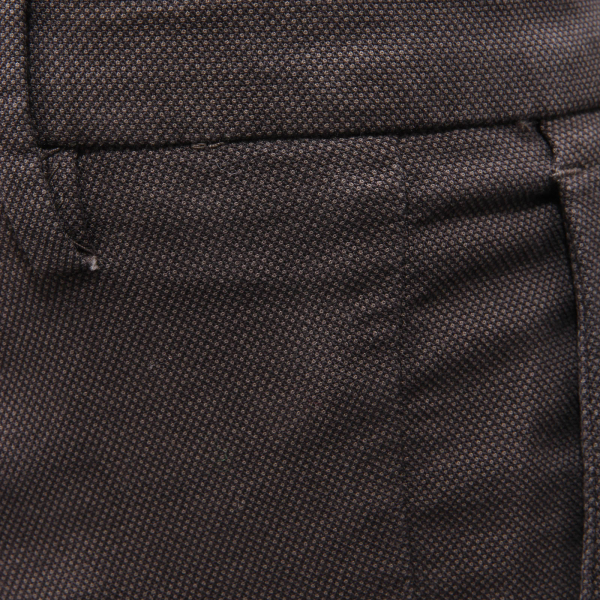3261AM pantalone uomo MICHAEL COAL LEISURE man trousers brown