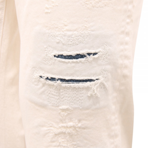 3264AS jeans uomo CYCLE TOUCH man denim trousers