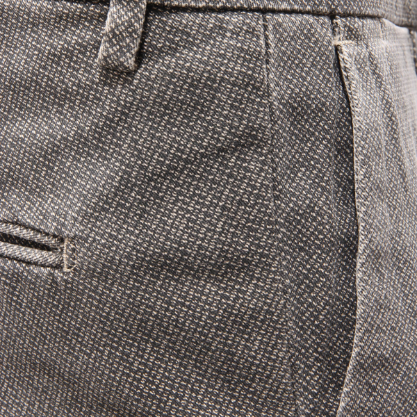 3269AM pantalone uomo MICHAEL COAL man trousers