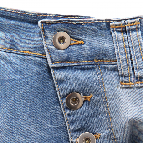 3270AS jeans uomo GIANNI LUPO man denim trousers
