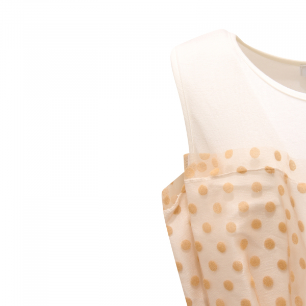 3281AR abito bimba ELSY GIRL kids dress