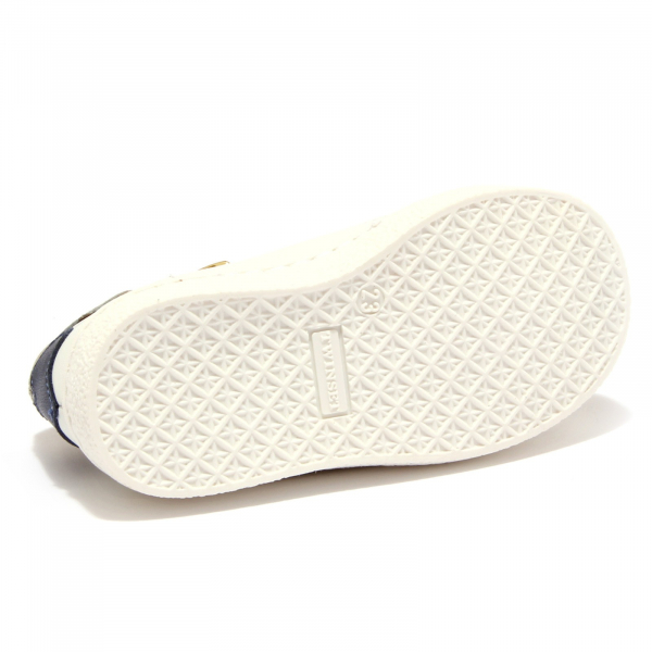 3290X sneaker bimba GIRL TWIN-SET   SOLETTA REGOLABILE shoe