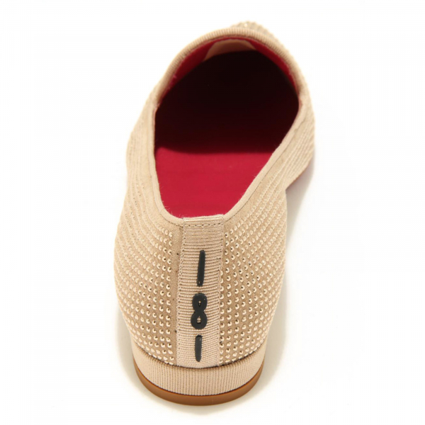 3294G ballerina donna beige UNO 8 UNO 181 ALIX scarpa shoes women