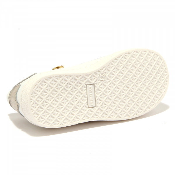 3295X sneaker bimba GIRL TWIN-SET     REGOLABILE shoe