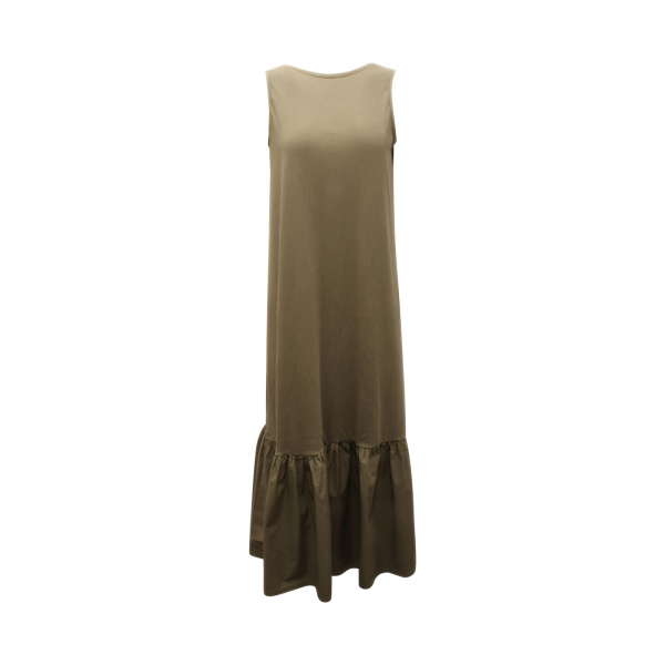 3300AU abito donna SUN 68 woman cotton dress