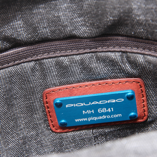 Borsello porta discount cellulare uomo