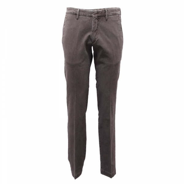 3315AM pantalone uomo MICHAEL COAL man trousers