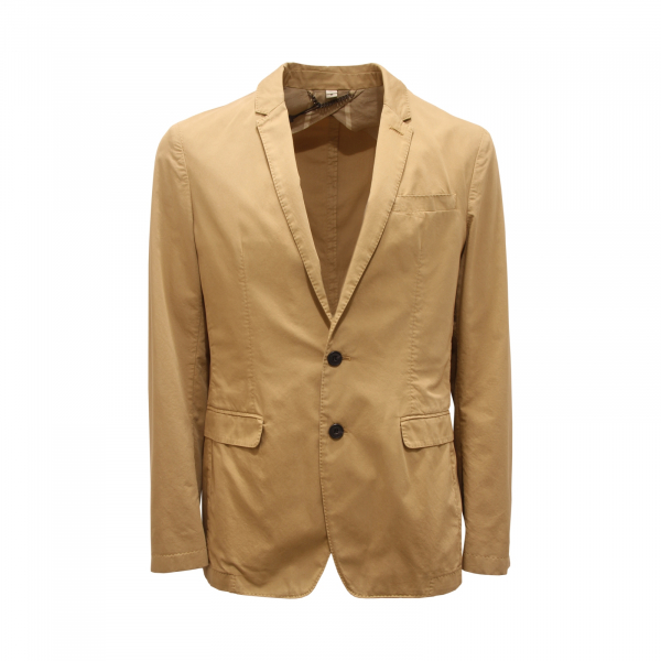 3316AU abito uomo BURBERRY man cotton suit