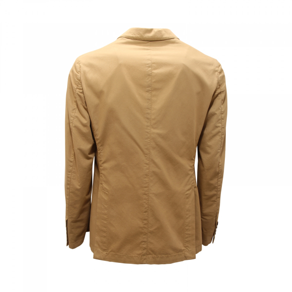 3316AU abito uomo BURBERRY man cotton suit