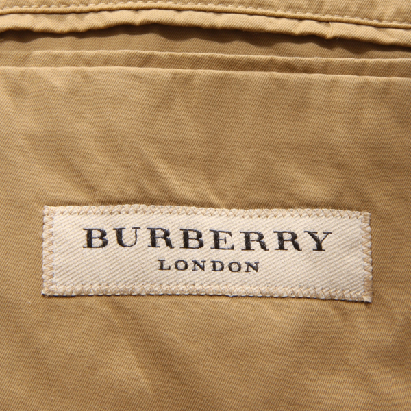 Burberry uomo originali cheap