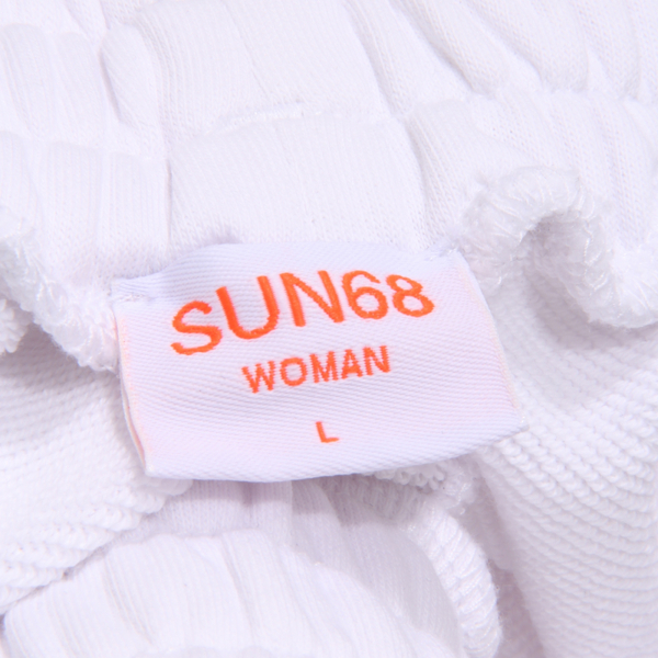 3320AT bermuda donna SUN 68 woman shorts