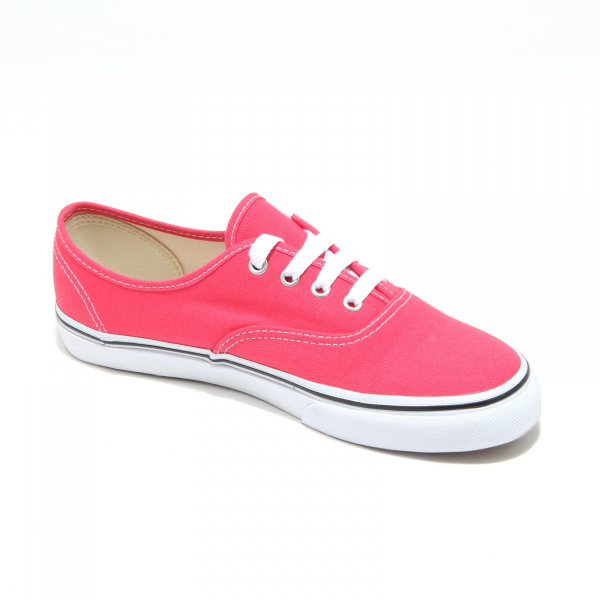 3321L sneakers bimba VANS authentic tela scarpe shoes kids