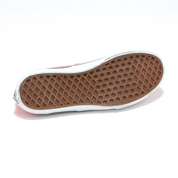 3321L sneakers bimba VANS authentic tela scarpe shoes kids