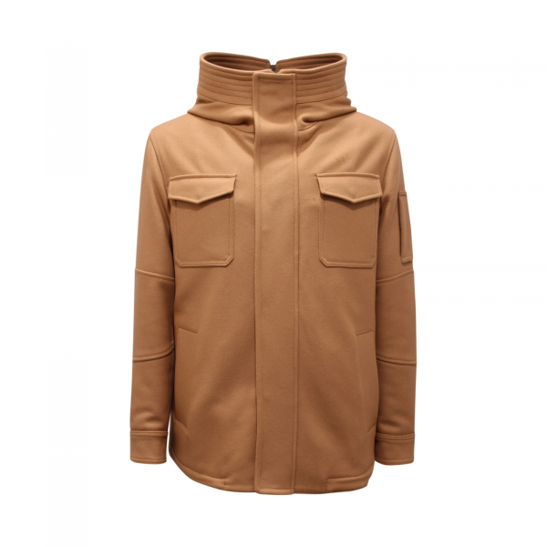 3323AQ cappotto uomo DONDUP man padded coat 