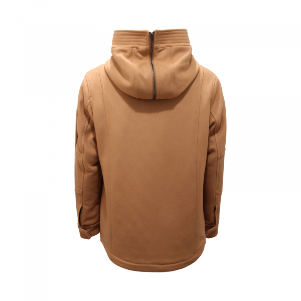 3323AQ cappotto uomo DONDUP man padded coat 
