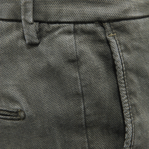 3326AM pantalone uomo MICHAEL COAL man trousers green