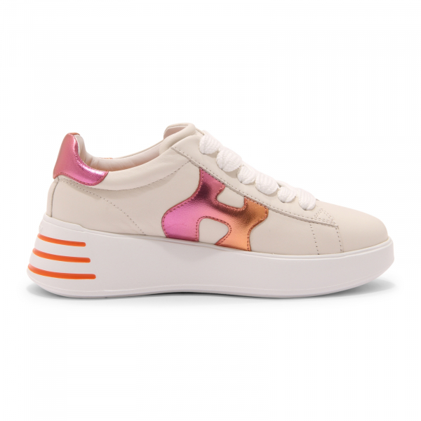 3326AR sneaker donna HOGAN REBEL H564 woman shoes