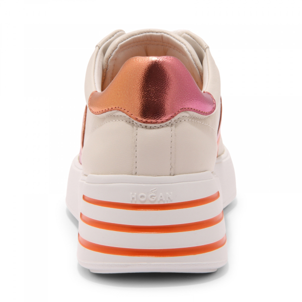 3326AR sneaker donna HOGAN REBEL H564 woman shoes