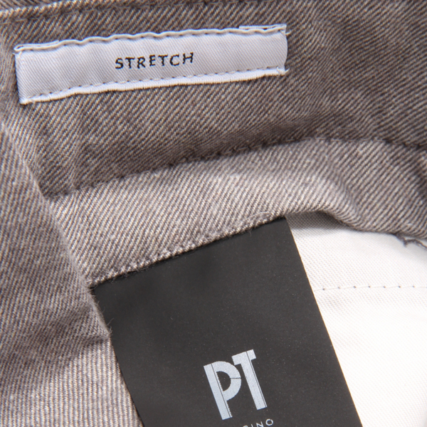 3326AZ PANTALONE CARGO UOMO PT TORINO SUPERSLIM FIT MAN TROUSERS