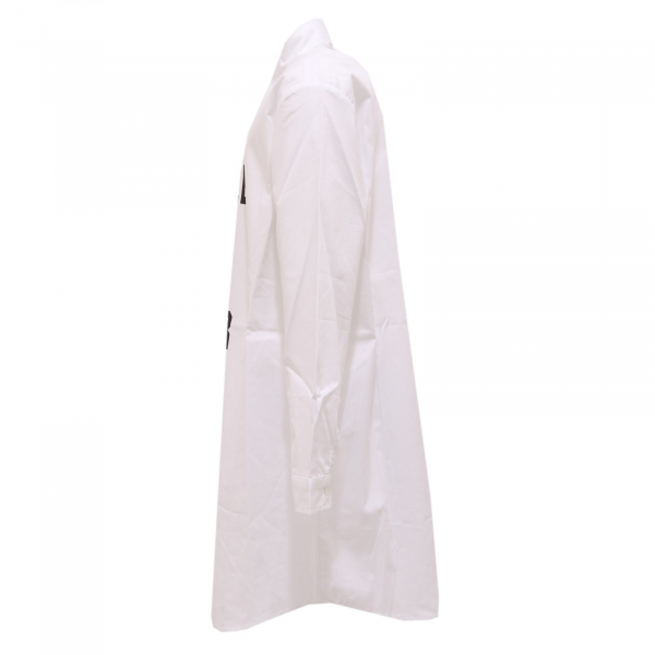 3328U camicia maxi bimba GAeLLE TEEN overlong shirt kid boy unisex