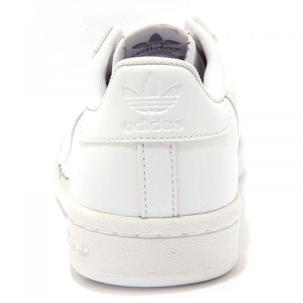3334AL sneaker bimbo unisex ADIDAS CONTINENTAL kids shoes