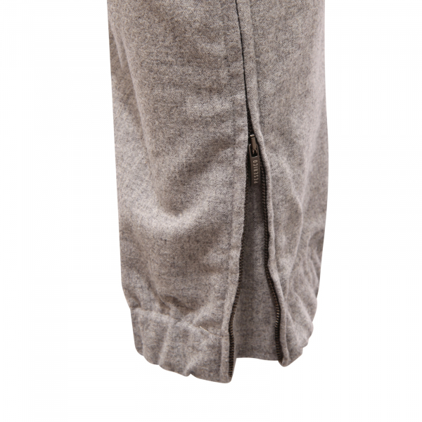 3334AZ PANTALONE CARGO UOMO PESERICO MAN WOOL BLEND TROUSERS
